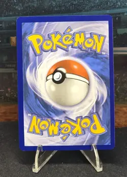 Pokemon TCG Destined Rivals - Ethan's Typhlosion IR 190/182 - Image 4