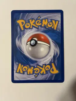 Pokemon TCG Gastrodon East Sea 21/111 Rising Rivals Rare - Near Mint! - Image 3