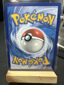 Scream Tail 065 Holo Promo Scarlet & Violet Promo Pokemon Near Mint - Image 2