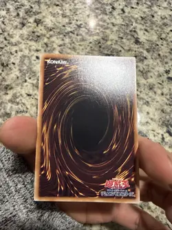 YuGiOh! Blue eyes ultimate dragon 25th secret rare Tokyo Dome Japanese - Image 4