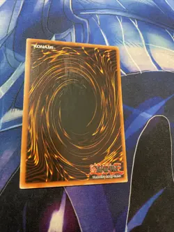 Yugioh! Rafflesia Seduction SOD-EN020 Ultimate Rare 1st Edition VLP - Image 4