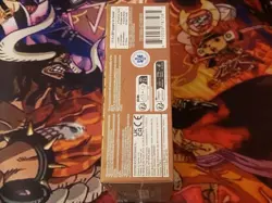 One Piece Premium Booster Box The Best PRB-01 Factory Sealed English - Image 5