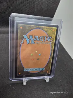 Summon: Bahamut FOIL Borderless MTG Final Fantasy FIN FFX Mythic 351 - Image 2