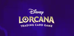 Disney Lorcana TCG Sleeved Booster Pick Your Pack Factory Sealed BULK DISCOUNT!! - Image 1