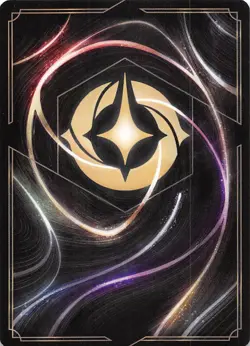Stopped Chaos in Its tracks 115/204 Reign of Jafar Disney Lorcana - Image 2