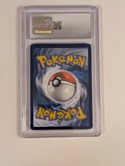 🔥Snorlax 051 Sv: Scarlet & Violet Pokemon 151 Promo Cards Holo CGC 9.5 CLEAN 🔥 - Image 3