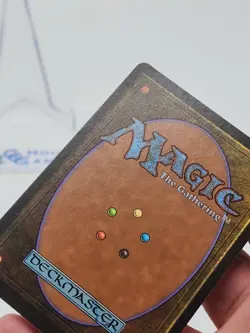 Bad Moon FBB JAPANESE BETA 4TH EDITION MTG Magic Old School *CCGHouse* - Image 10