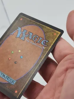 Bad Moon FBB JAPANESE BETA 4TH EDITION MTG Magic Old School *CCGHouse* - Image 11