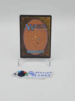 Bad Moon FBB JAPANESE BETA 4TH EDITION MTG Magic Old School *CCGHouse* - Image 2