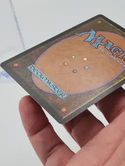 Bad Moon FBB JAPANESE BETA 4TH EDITION MTG Magic Old School *CCGHouse* - Image 8