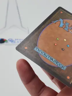 Bad Moon FBB JAPANESE BETA 4TH EDITION MTG Magic Old School *CCGHouse* - Image 9