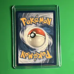 Pokemon Oricorio EX Me: Mega Evolution Promo Full Art Holo Card 024 - Image 2
