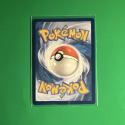 Pokemon Oricorio EX Me: Mega Evolution Promo Full Art Holo Card 024 - Image 4