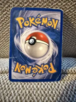 Pokemon Card - Poliwhirl Expedition Base Set 89/165 Uncommon - Image 2