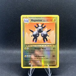 Pokemon - Evolutions Reverse Holo 5 Card Lot Clefairy, Magneton, Electrode TCG - Image 2
