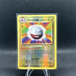 Pokemon - Evolutions Reverse Holo 5 Card Lot Clefairy, Magneton, Electrode TCG - Image 4