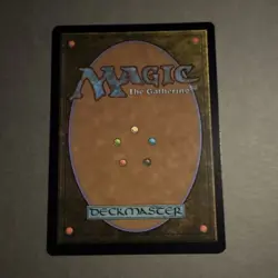 MTG Improvisation Capstone Sorcery Card 0120 Regular English - Image 2