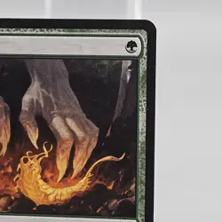 MTG Magic the Gathering Card Dig Up 197/277 VOW Crimson NM - Image 4