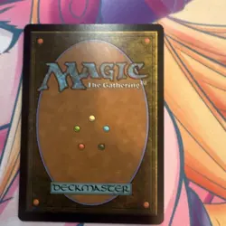 Magic: The Gathering Blood Crypt Rare Promo (NON-FOIL) - Image 2