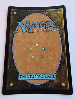 Enduring Tenacity (Showcase) Duskmourn: House of Horror Foil - Image 2