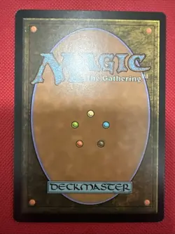 March of Swirling Mist Kamigawa: Neon Dynasty Foil - Image 2
