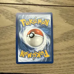 Meowth Illustration Rare Pokemon TCG Phantasmal Flames 106/94 - Image 2