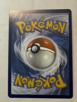 Pokemon TCG Gengar v Fusion Strike Holo Ultra Rare Card 156/264 - Image 2