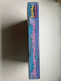 Pokemon TCG Sylveon Collection 2013 ~ French 820650108587 - Image 4