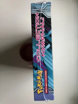 Pokemon TCG Sylveon Collection 2013 ~ French 820650108587 - Image 5