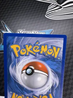 Bunnelby 10/12 McDonald’s Promo Holo - Pokemon TCG LP - Image 5