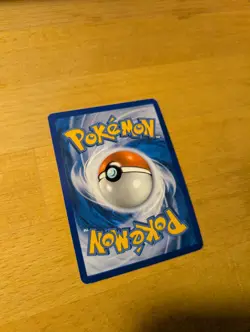 Pokemon Lugia LEGEND Bottom 114/123 Heartgold & Soulsilver Holo Ultra Rare - Image 5