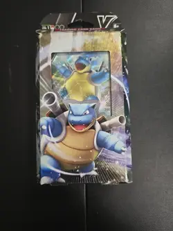Pokemon TCG V Battle Deck 820650808395 - Image 1