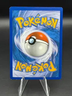 Pokemon 2014 HeartGold & SoulSilver Promo Pikachu Black Star Promo #HGSS03 - LP - Image 2