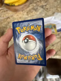 Mew 32/68 Rare Hidden Fates Pokemon Reverse Holo NM - Image 5