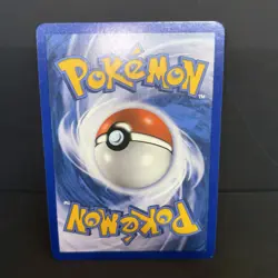 Pokemon Shinx Common Arceus 74/99 NM - Image 2