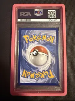 Sylveon V TG14 Full Art Pokemon SWSH09: Brilliant Stars Trainer Gallery PSA 10 - Image 2