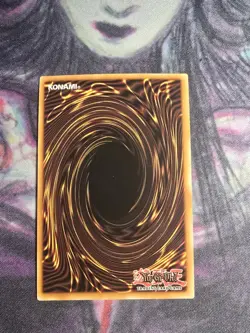 Yu-Gi-Oh! Teller of Fairy Tails 1st Edition BLZD-EN034 - Image 2