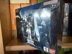 Union Arena Solo Leveling Booster Box English *New/Sealed* - Image 2