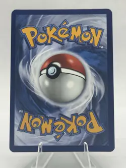 Pokemon N's Zekrom 031 ME: Mega Evolution Promo Cards Promo Holo Basic NM - Image 2