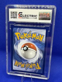 Pokemon TCG Hydreigon S & V Paldea Evolved Holo Rare Card 140/193 Graded EGC 10 - Image 5