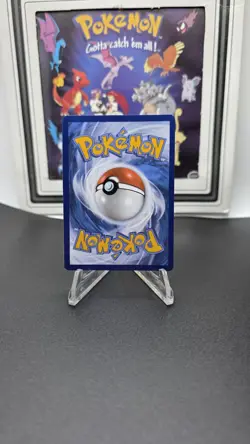 Mew EX SVP 053 Pokemon TCG Scarlet & Violet 151 UPC Promo Card Mint/Nm Condition - Image 2