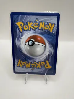 Pokemon Mega Zygarde EX Gold Secret Rare Full Art Holo Card 124/088 310 HP - Image 2