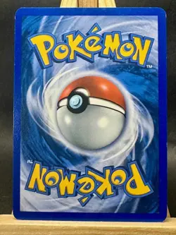 Slowpoke Common Pokemon Trading Card Game Unseen Forces 72/115 LP - Image 2