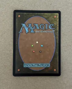 2025 Magic The Gathering Final Fantasy Vivi Ornitier Borderless Card - Image 2