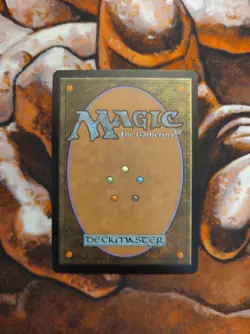 NM Russian King Macar, the Gold-Cursed Journey Into Nyx MTG Magic the Gathering - Image 2