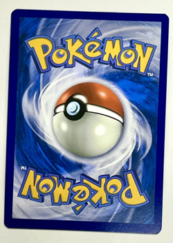 Pokemon Card Toxtricity ex 100/182 Paradox Rift Double Rare NM - Image 2