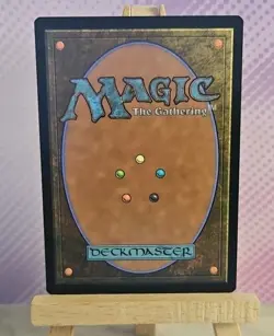 MTG: Secret Door 071/281 - Adventures in the Forgotten Realms - NM Condition - Image 2