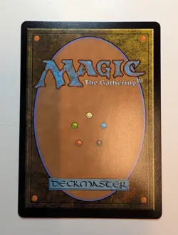 MTG - The Reaper, King No More - ECC - M - Borderless - 4 - Image 2