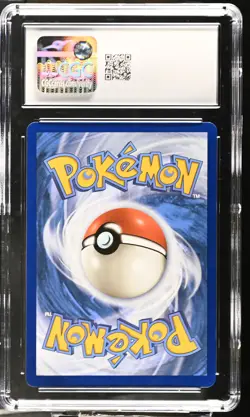 2021 POKEMON CELEBRATIONS CLASSIC COLL. POP SERIES 5 HOLO #17 UMBREON ☆ CGC 9.5 - Image 2