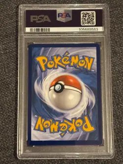 Pokemon TCG Gem Mint PSA 10 Zacian V GG48/GG70 Crown Zenith Full Art - Image 2